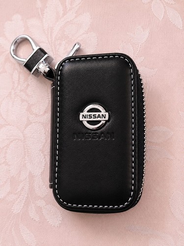 Custodia portachiavi nissan - custodia,