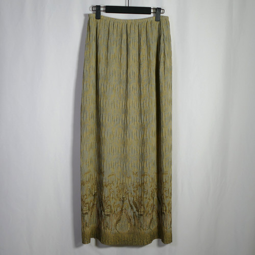 Maxi gonna vintage - , rafael