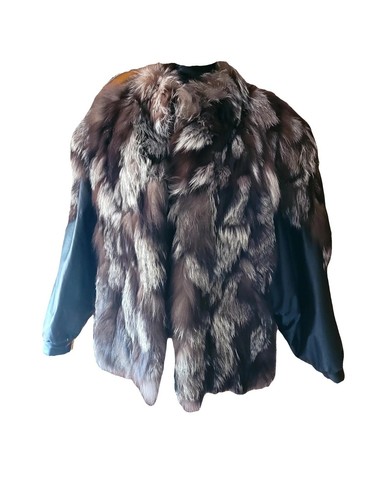 Giacca vintage pelle - in, e