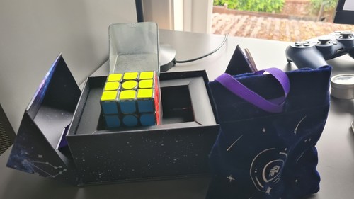 Gan14 maglev galaxy - gan14, limited
