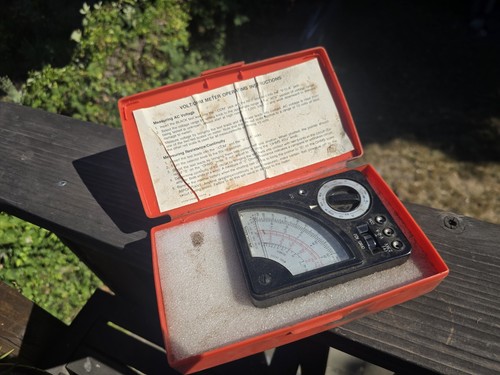 Vintage midland 101 c - midland,