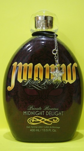 Australian gold jwoww - gold, midnight