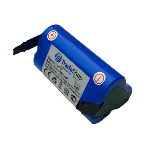 Batteria agli ioni litio - di,