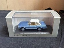 Mercedes benz 230 - sl,
