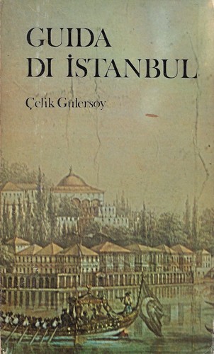 Gülersoy çeli guida - gülersoy, Çeli..guida