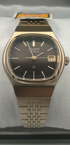 Vintage orient ladies quartz - orient,
