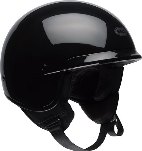 Casco jet moto - scout, air