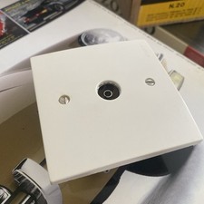 Presa mascot presa TV rd sat