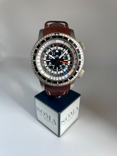 Fortis b47 calculator second - fortis,