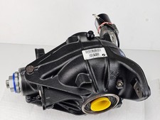 NEW Genuine BMW Rear Axle