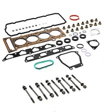 Kit guarnizioni testa Elring e bulloni testa per Mini Cooper S 1.6 W11B16A