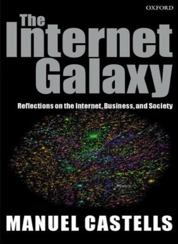 The internet galaxy - the,