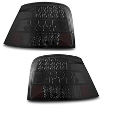 Feux arriere led - led, golf