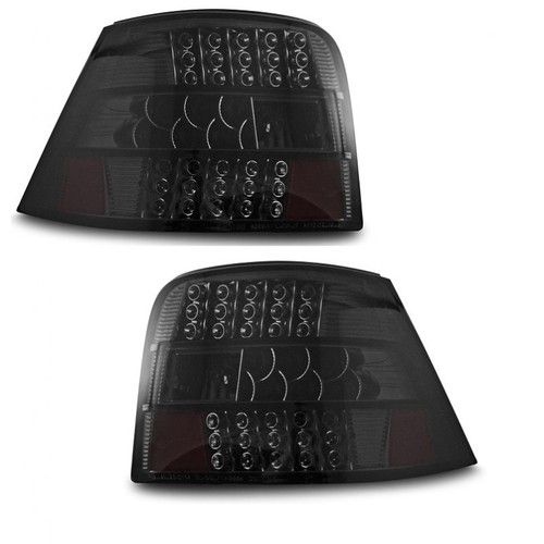 Feux arriere led golf 4 - 2, vw