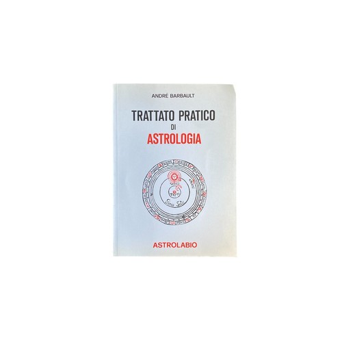 Trattato pratico astrologia - pratico, di