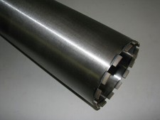 Fresa a Tazza Diamantata Ø