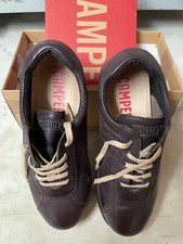 Camper pelotas ariel scarpe sneaker sportive shoes marrone brown 40