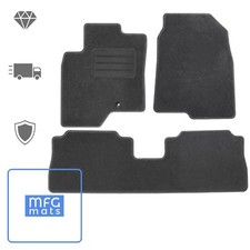 Tappetini per Opel Antara anno