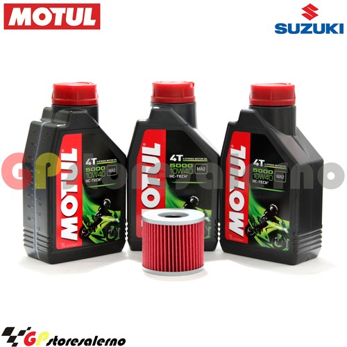 Kit tagliando olio - kit,