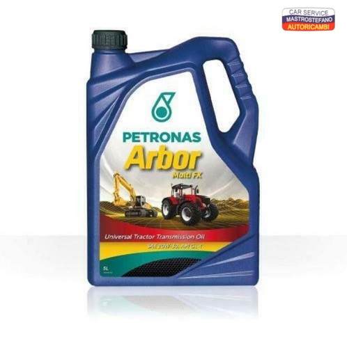 Olio per trasmissioni arbor - olio,