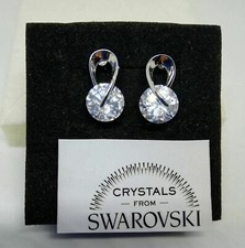 Orecchini punto luce da donna