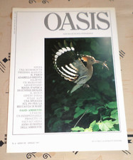 Rivista OASIS N. 4 - APRILE