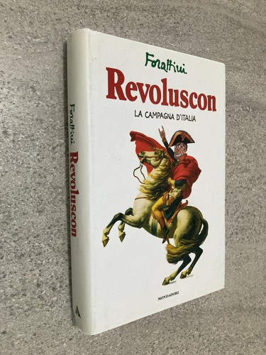 Giorgio forattini revoluscon - giorgio, i