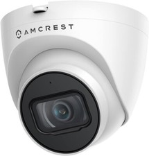Amcrest 5MP UltraHD Telecamera