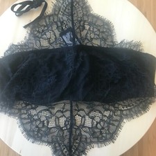 Reggiseno sexy floreale