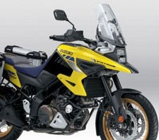 PARAFANGO POSTERIORE SUZUKI V-STROM 1050XT 2022 63112-06L11