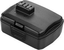 Batteria ricambio trapano