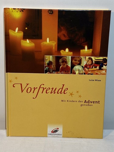 Vorfreude mit kindern den - kindern,