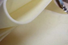 GOMMAPIUMA SPUGNA RESINA ESPANSO mt.2 x 1 spessori da MM.3 fino a cm.5