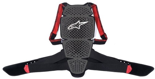 Alpinestars nucleon cell - alpinestars,