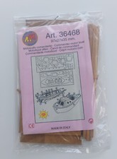 Mantua Model Art. 36468