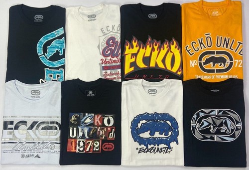 Ecko unltd uomo shirt - uomo, t-shirt
