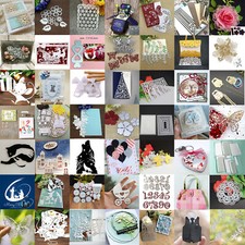 Stampi da taglio metallo