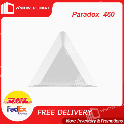 1pcs paradox 460 rilevatore - 460,