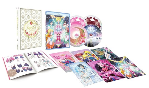 Sailor moon crystal - sailor,