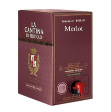 Cantina bertiolo merlot - cantina,