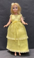 Mattel vintage 1976 skipper - mattel,