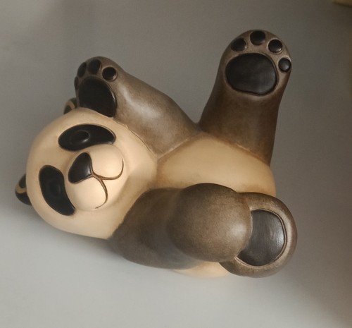 Thun panda yoga - yoga, medio