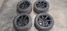 4 cerchi in lega ANTERA 7x15