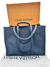 Borsa louis vuitton onthego - borsa, gm