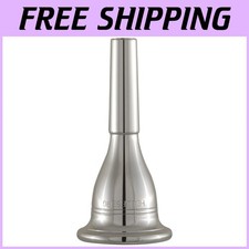 Boccaglio per tuba in argento