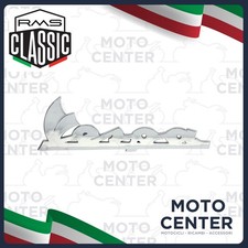 TARGHETTA VESPA COFANO LATERALE PIAGGIO VESPA ET2 50 ('97-'05) - VESPA ET4 50 ('