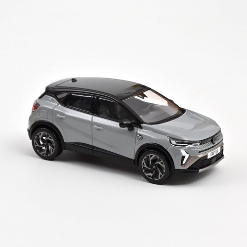 Norev renault captur - norev,