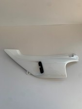 Fianchetto carena posteriore