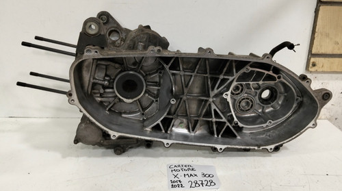 Carter motore yamaha xmax - xmax, 300