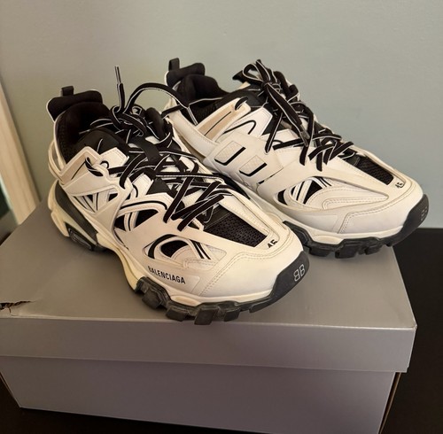 Sneakers balenciaga track - balenciaga,